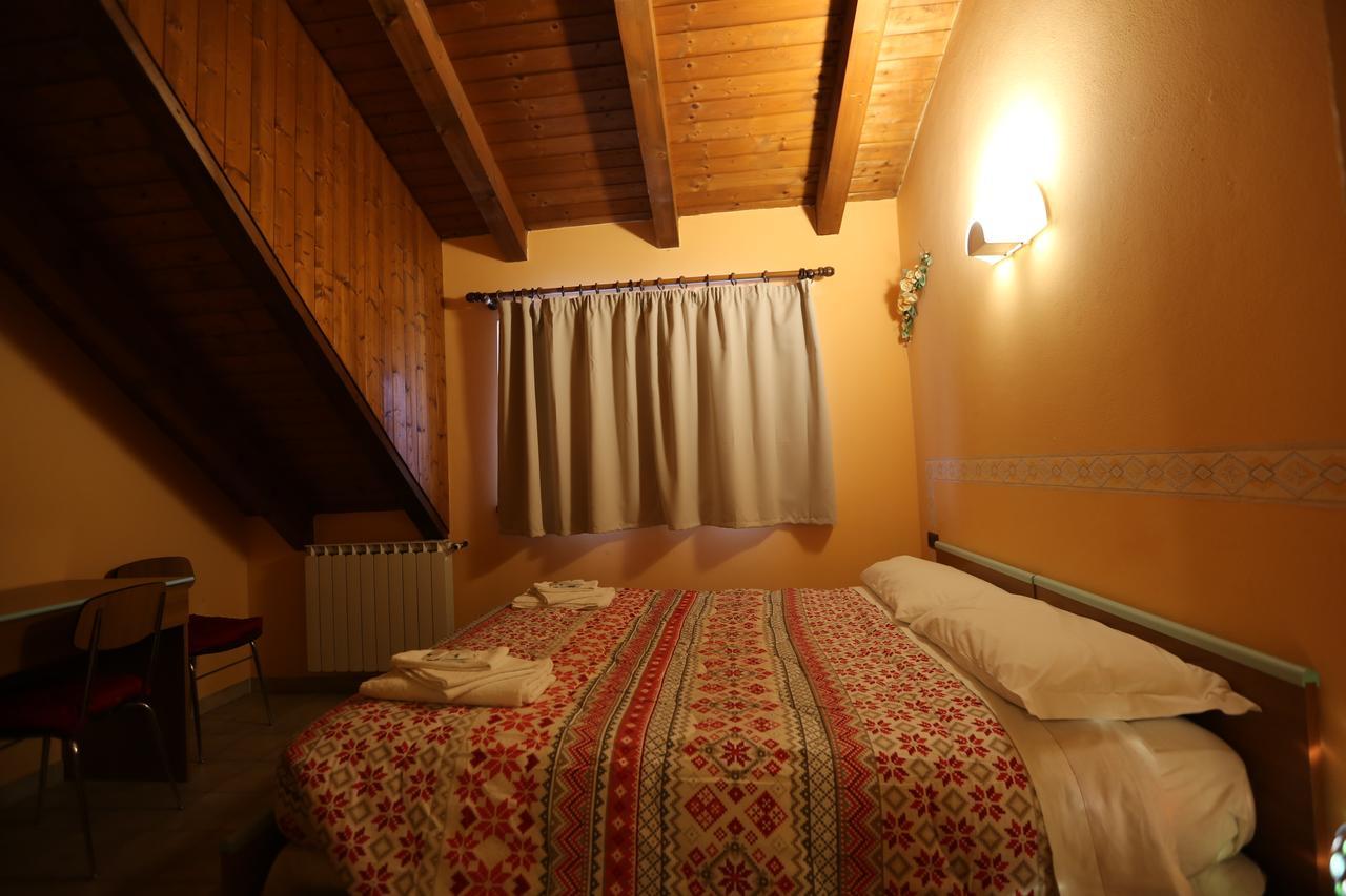 מלון Bognanco Da Cecilia מראה חיצוני תמונה