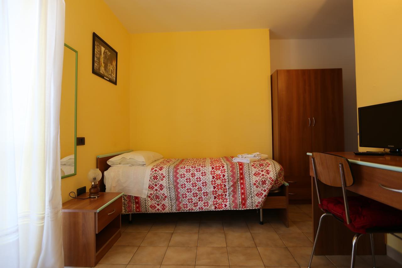 מלון Bognanco Da Cecilia מראה חיצוני תמונה